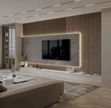 رؤيتنا في الدهانات والديكور